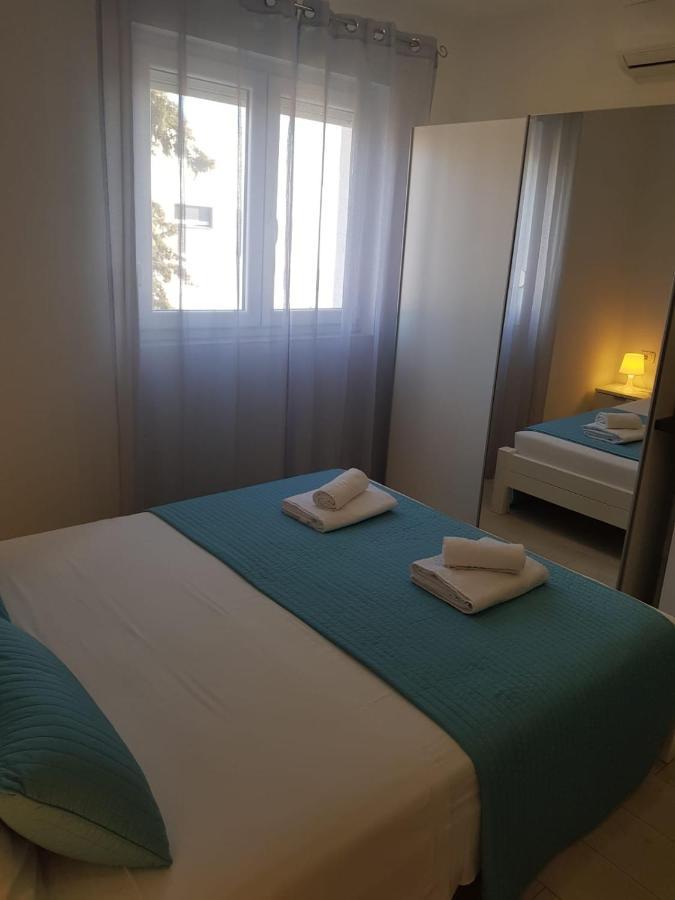 Studio Villa Carlotta Zadar Exterior photo